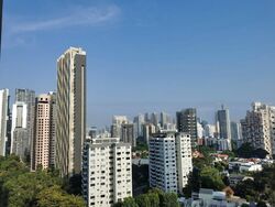 3 Orchard By-The-Park (D10), Condominium #466845991